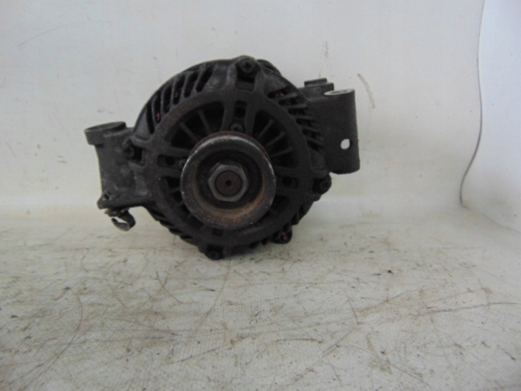 фото №1, Mercedes 190