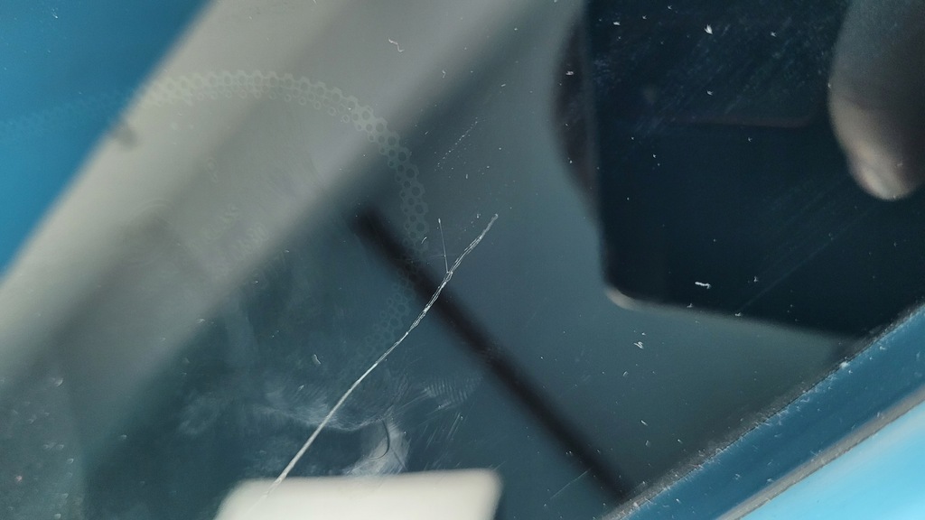 фото №9, Kia sorento iv 20r стекло кузовная левый задняя 87810-p2200