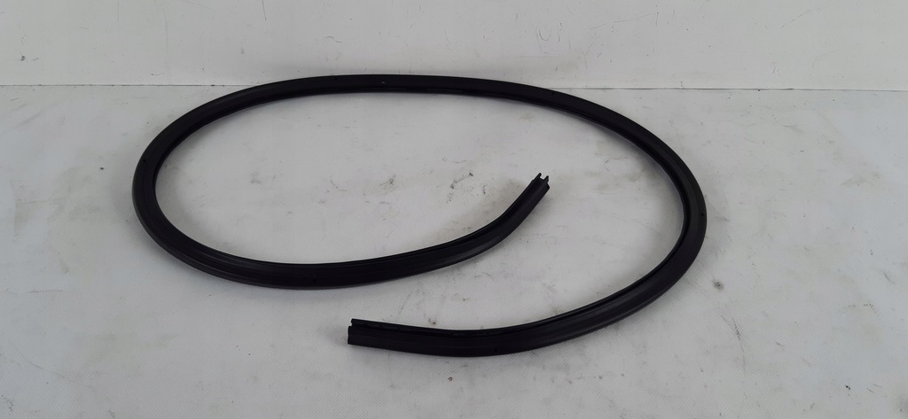 фото №1, Volvo xc60 ii прокладка жабо