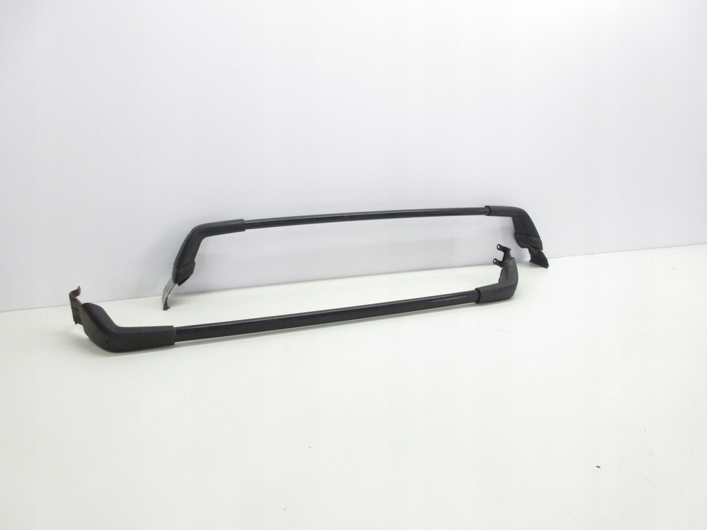 фото №1, Opel astra h рейлинги багажник крышный