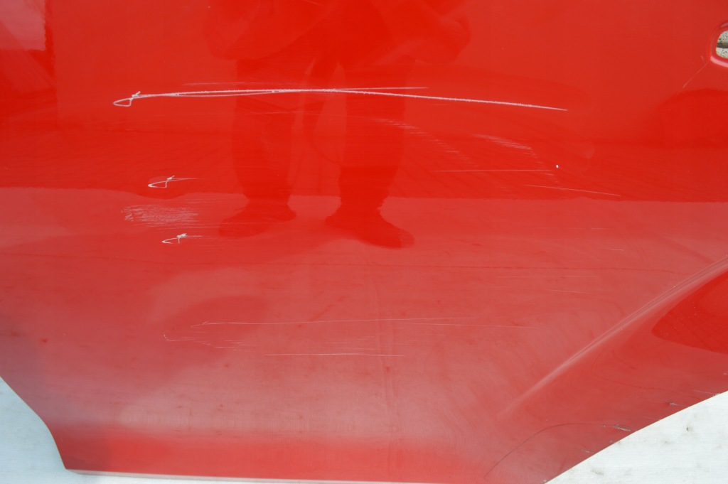 фото №4, Двері задні ліва suzuki ignis iii