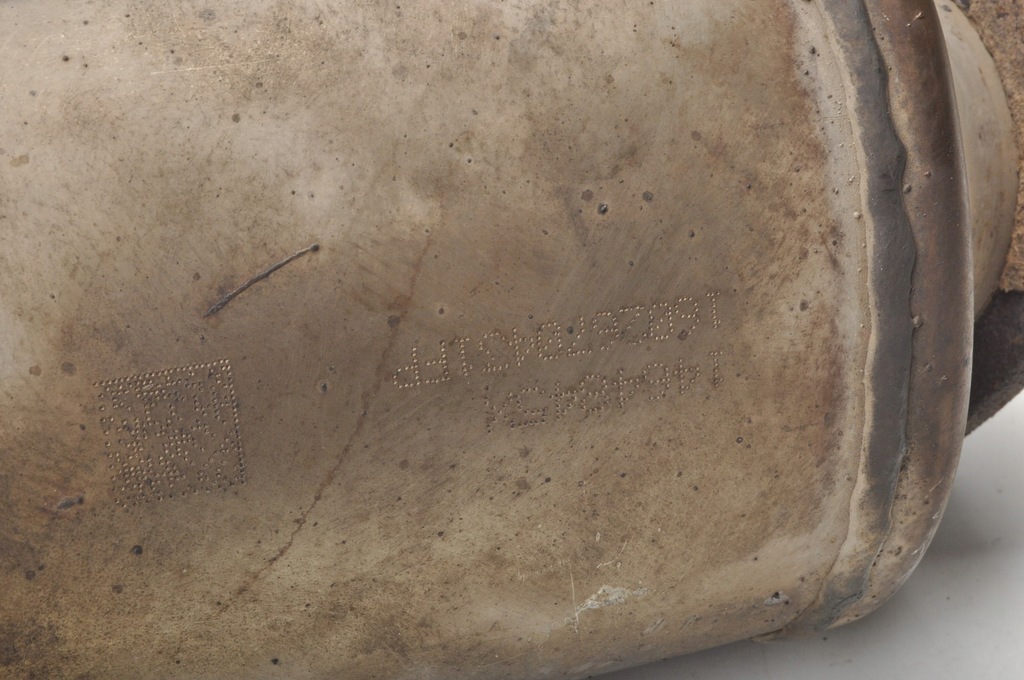 фото №7, Volvo v70 iii катализатор 31460823 1464845x