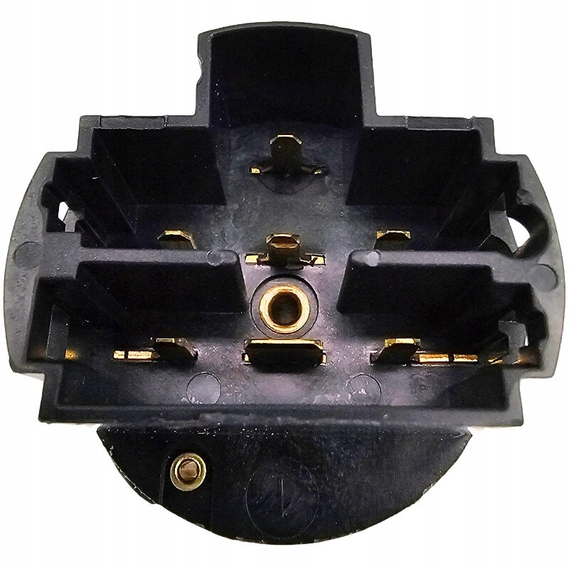 фото №1, Замок запалювання колодка fiat seicento punto ii nt bravo brava alfa romeo 156 /