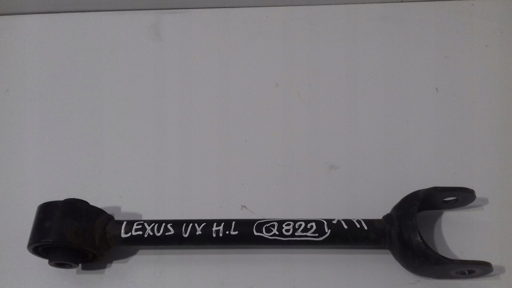 фото №4, Lexus ux рычаг задний левый