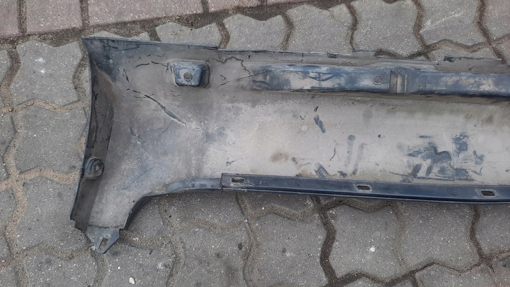 фото №5, Молдинг накладка порог правая 30655190 volvo xc90