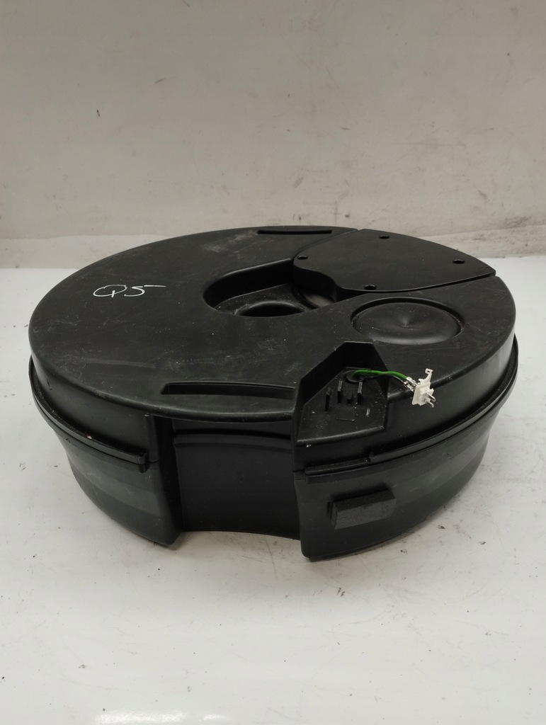 фото №6, Audi q5 8r динамик сабвуфер 8r0035382a