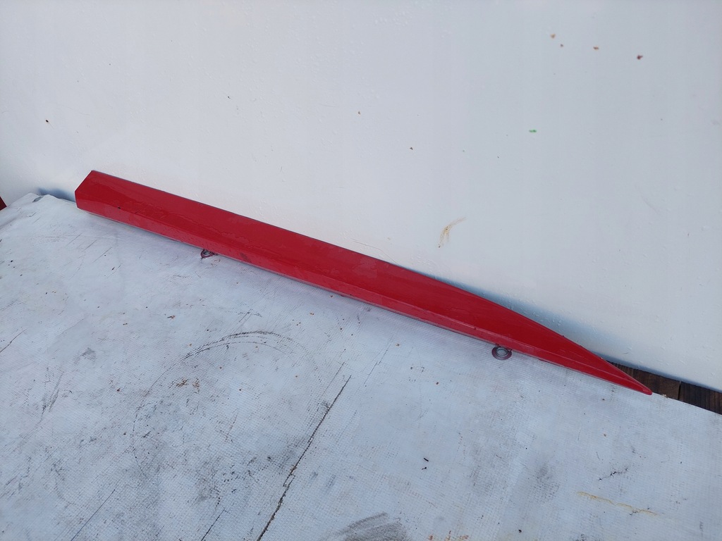 фото №11, Honda civic ix 15- молдинг декоративна двері права перед передня 75312-tv0-e000