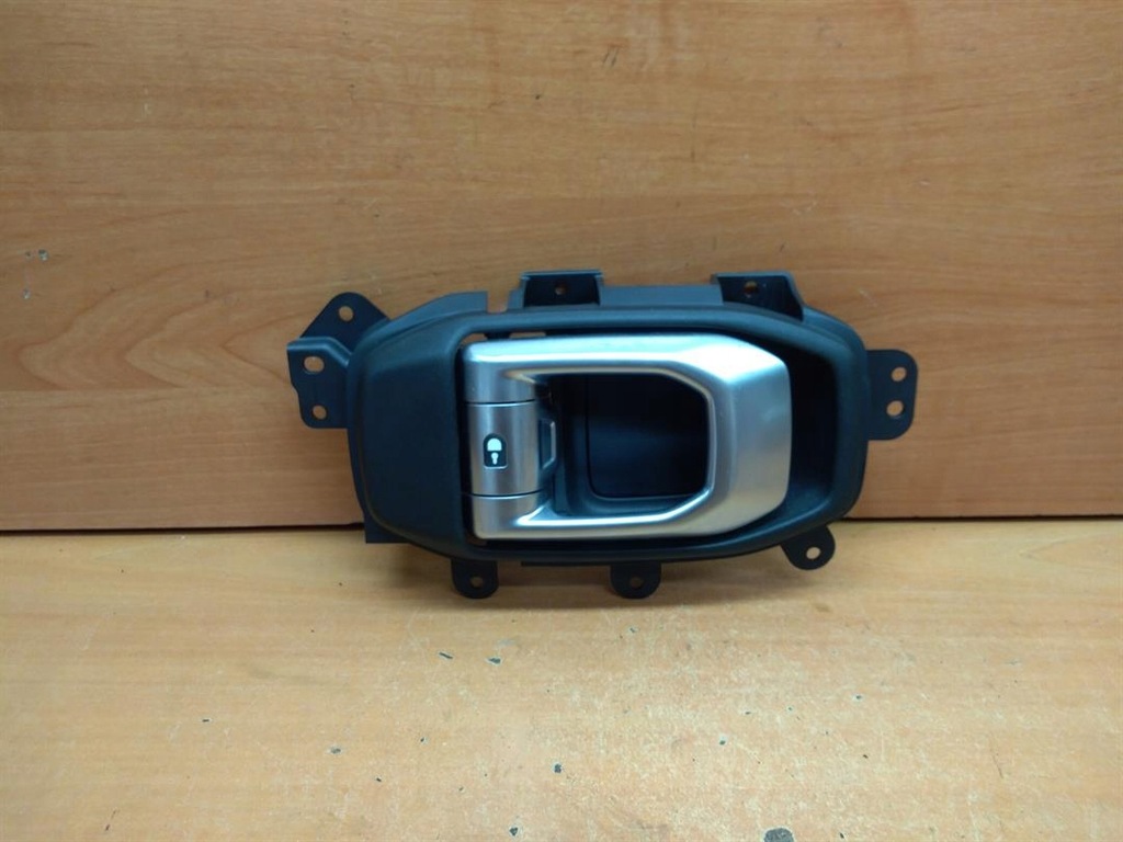 фото №1, Ручка левая задняя внутренняя jeep wrangler jl iv