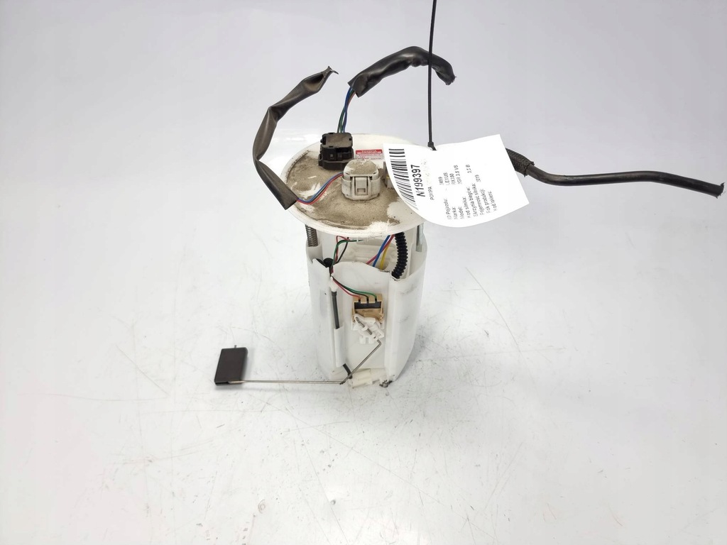 фото №1, Помпа топливная 77020-0e130 lexus rx350