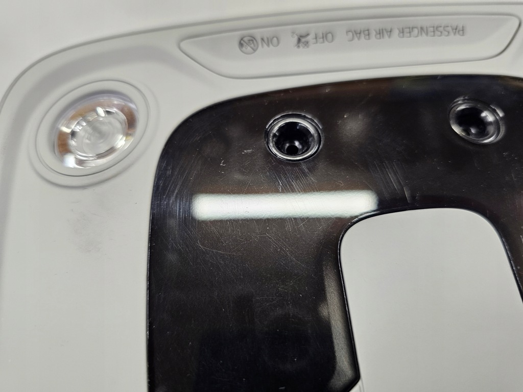 фото №5, Audi q5 ii 80a лампа освещение кабины салона 80a947135bc ładna