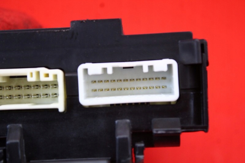 фото №8, Модуль комфорта kd45-675y0g mazda 3 3 iii bm 1.5 skyactiv-g 100 km 13-16