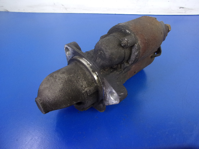 Купити Opel astra g 2.2 16v z22se стартер tstowany