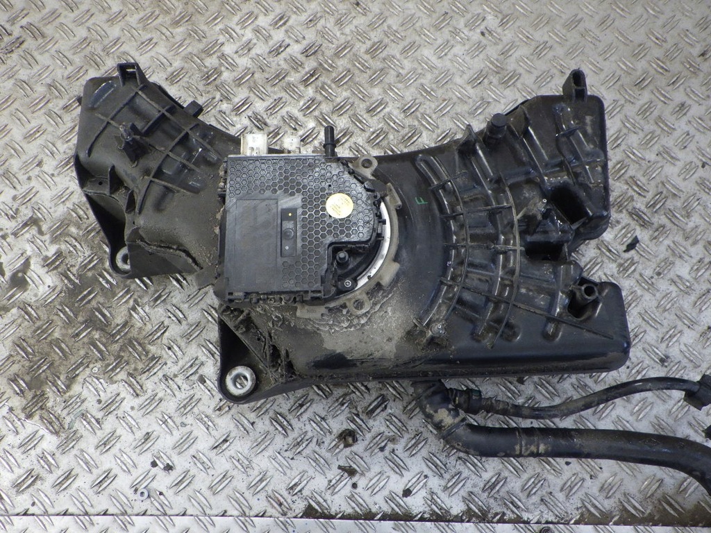 фото №5, Бак adblue renault clio v dci 172a21630r