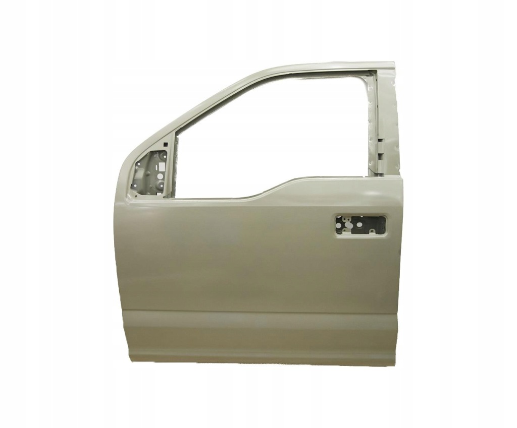 фото №1, Двері do ford f-150 2015-2017 fl3z1620125-b ліва