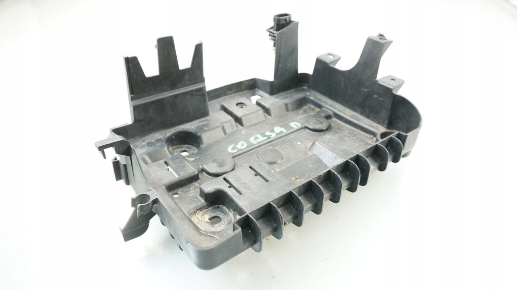 фото №1, Opel corsa d основание аккумулятор 13235642