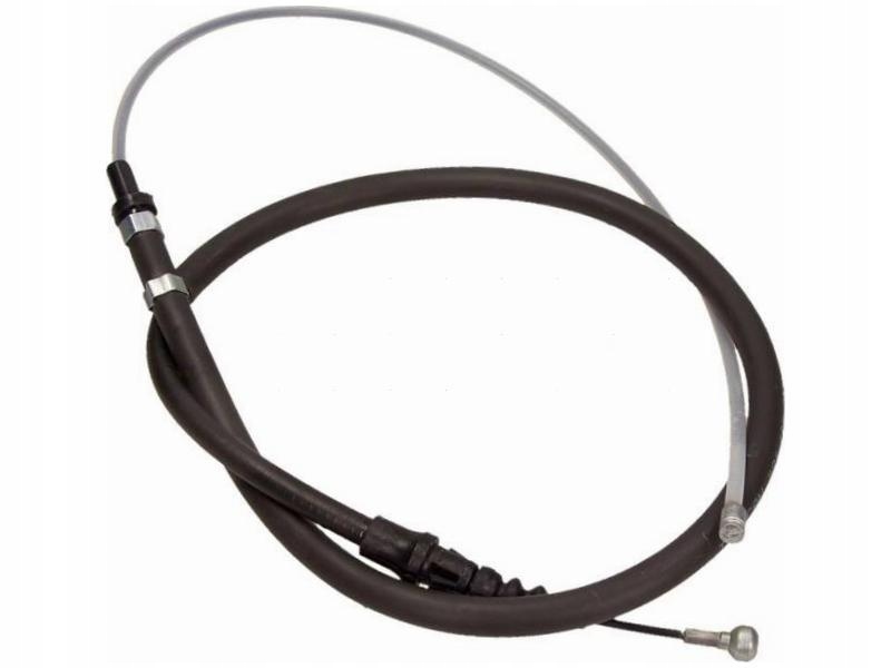 фото №1, Трос гальмівна seat toledo iii mk3 04-09