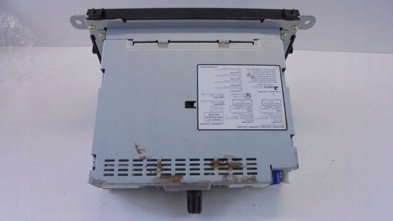 фото №2, Clio iv радіо навігація oryg