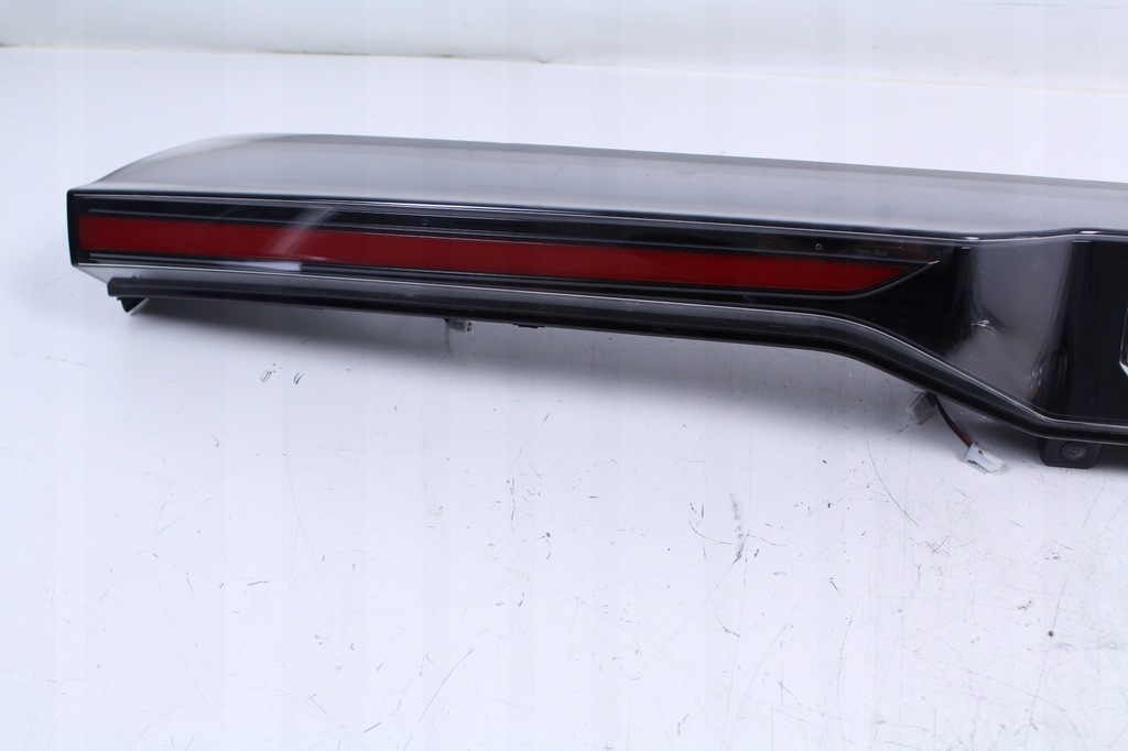 фото №4, Накладка світло стоп камера mg mg-4 electric 23r.