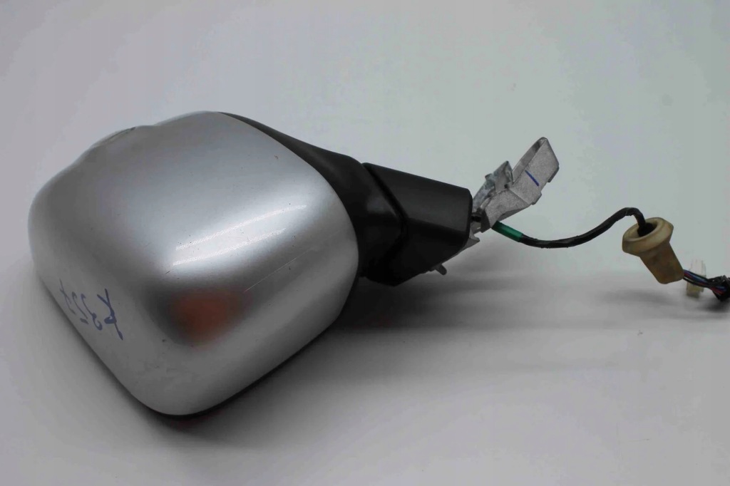 фото №1, Дзеркало ліва jeep renegade off-road bu 735613107 1.6l дизель 88kw 2015