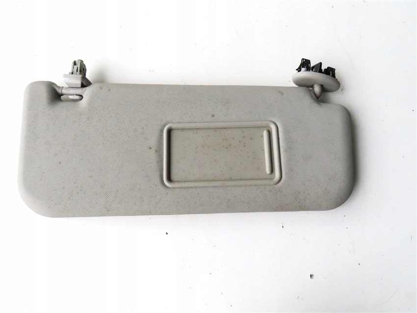 фото №1, Захист сонцезахисна права toyota verso 2009-2018 rok anglik