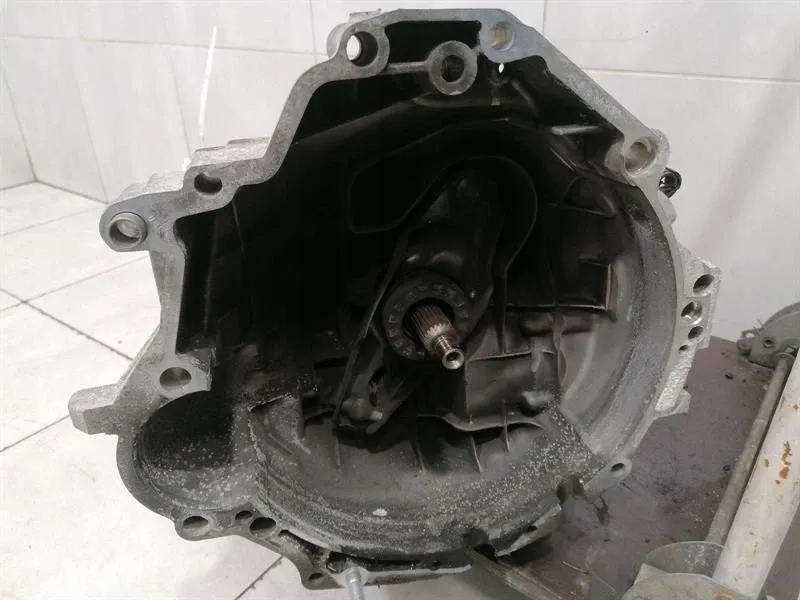 Porsche boxster 987 коробка передач передач g8701 коробка передач передач 5-ступенева механічний Ціна