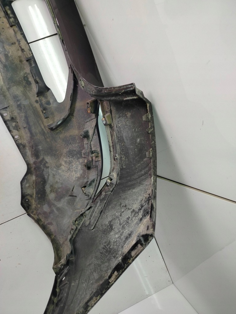 Бампер задній задній opel mokka x 16-19 42541977 Київ