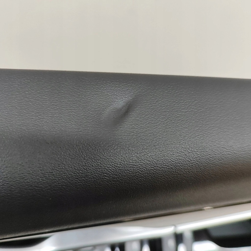 фото №7, Kia ev6 2021 права сторона обшивки / обшивка двері передніх