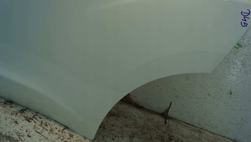 фото №6, Двері лівий задня nissan juke f15 326g