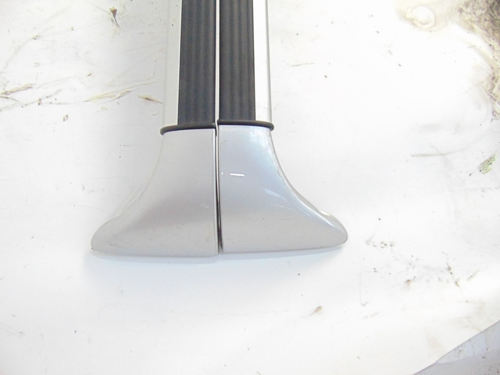 фото №3, Рейлінги дахові renault espace iv 4 lift 2006-2014 код лакофарбового покриття ted69