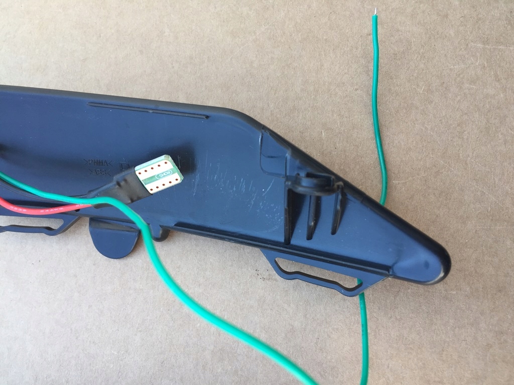 фото №11, Набір поворотники поворотники led dynamic динамічні дзеркал do ford puma 20-23