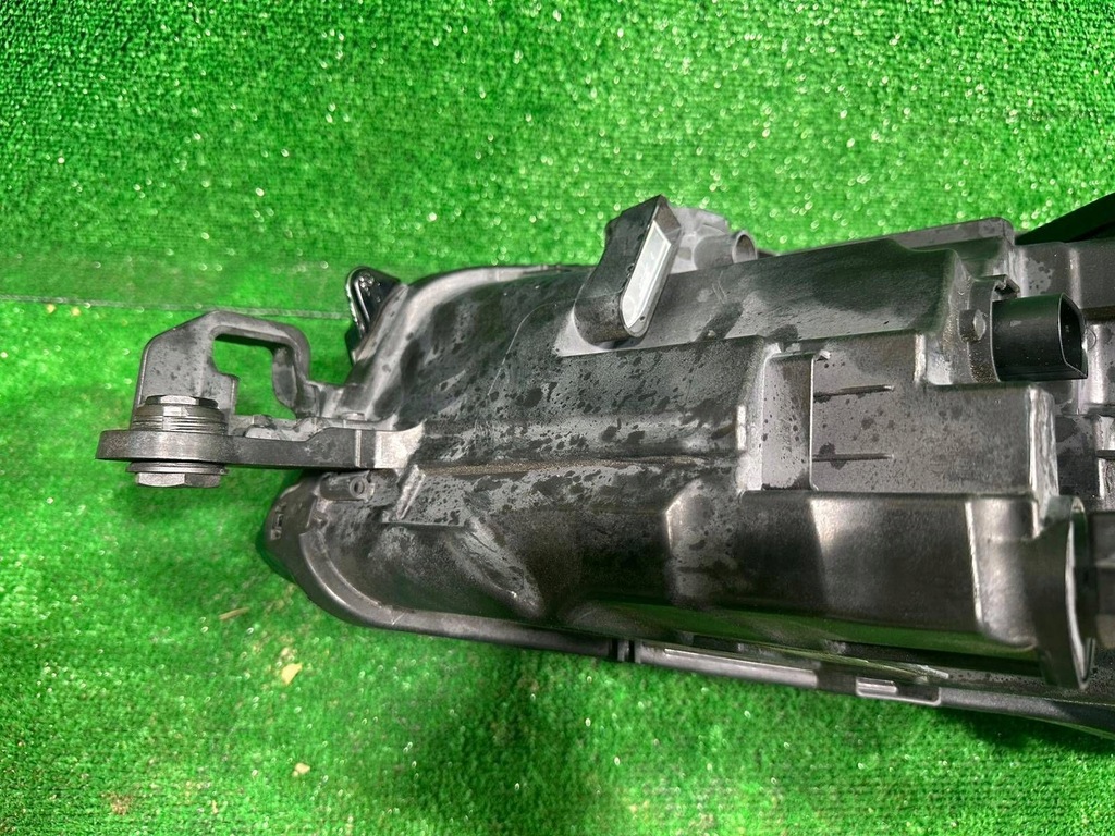 фото №8, Лампа skoda scala led левый перед europa идеальное состояние 657941015