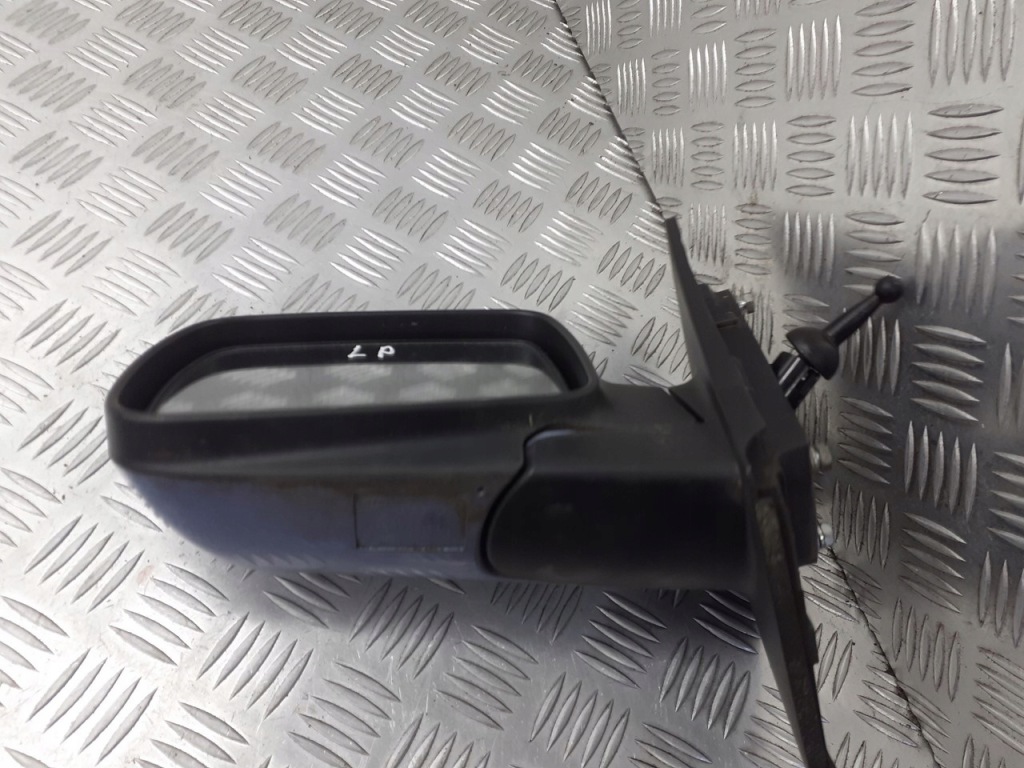 фото №3, Зеркало левая kia picanto l6