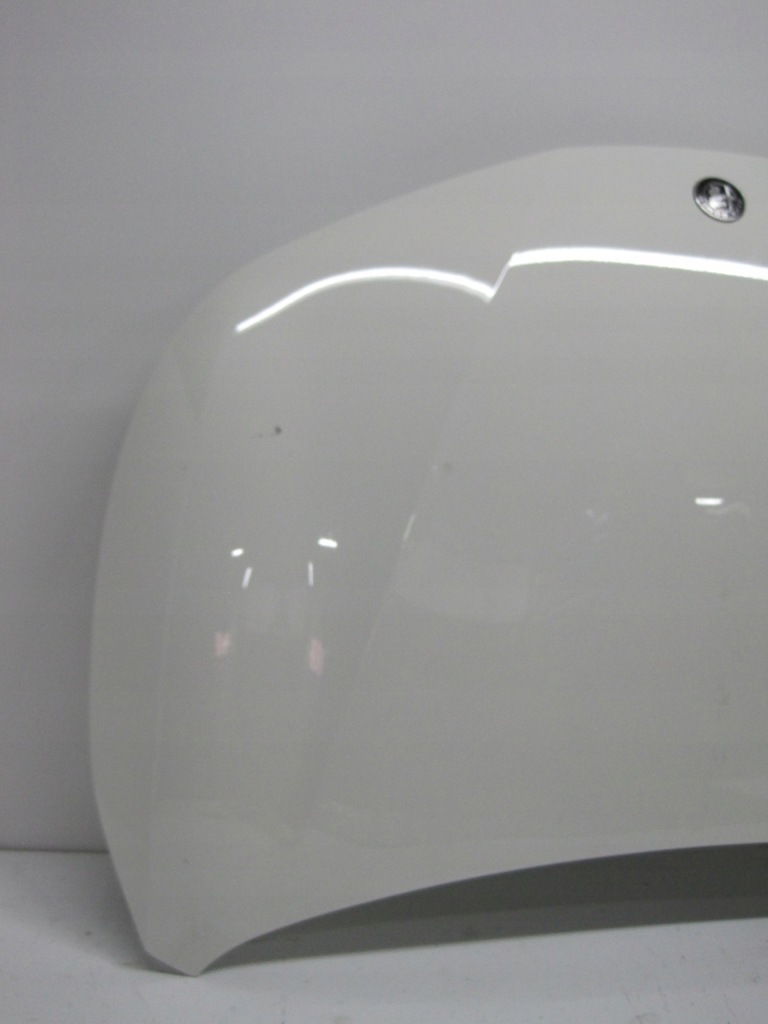 фото №3, Капот alfa romeo junior