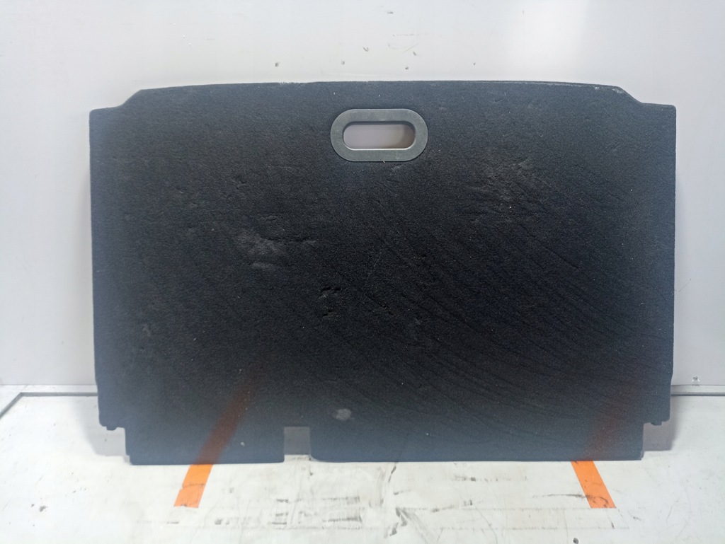 фото №1, Ford ecosport lift пол коврик багажника