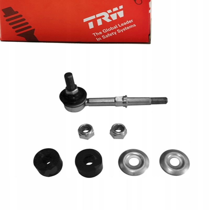 фото №1, Соединитель стабилизатора задняя l=p mitsubishi lancer vii