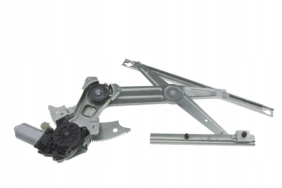 фото №3, Підйомник скло dodge ram 1500 02-10 правий перед