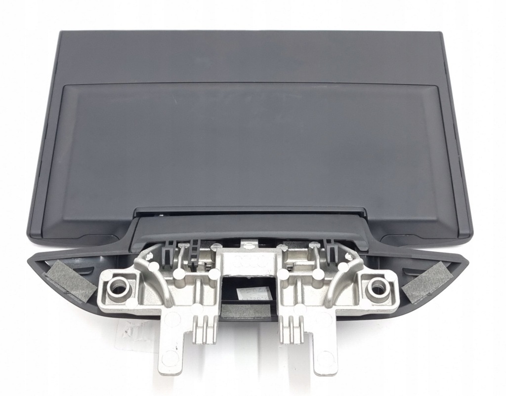 фото №8, Монітор rse audi a8 4h d4 4h0919607