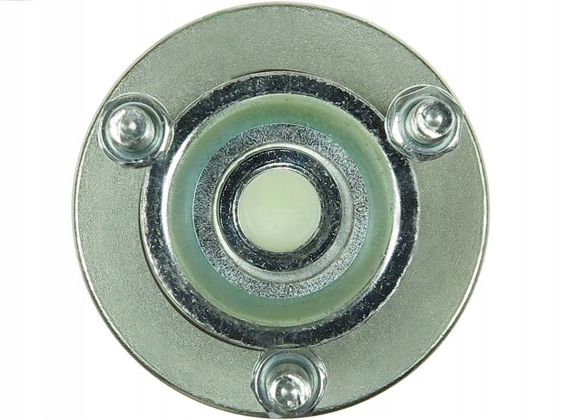 фото №2, Вимикач електромагнітний, стартер as-pl ss4001p