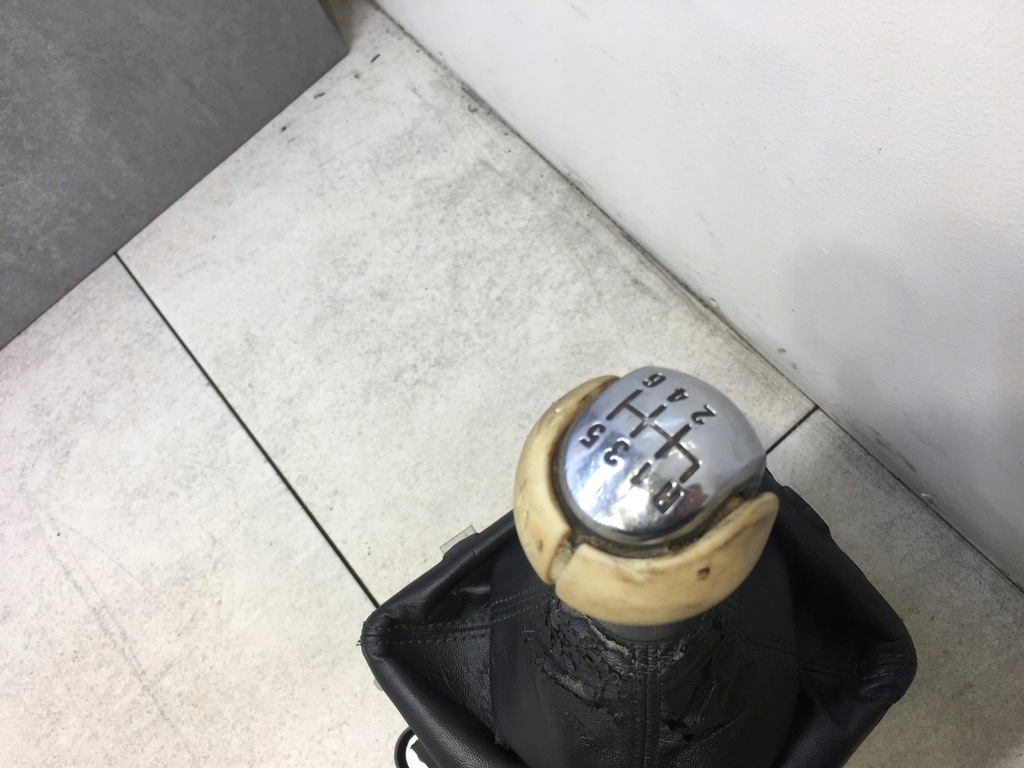 фото №7, Выборщик передач тросы signum 3.0 cdti 55353642 6 b