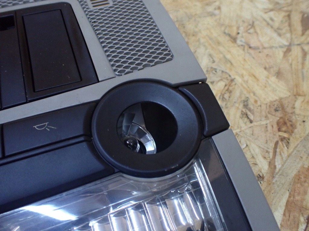 фото №6, Освітлення кабіни стельовий bmw x5 e70 europa 9166624