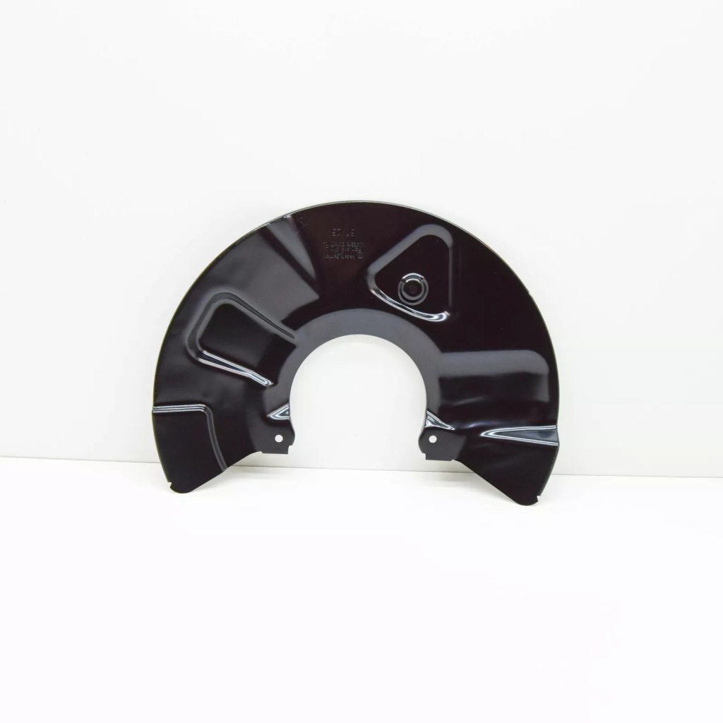 фото №1, Vw transporter vi t6 передня частина правий brake disc protection 7e0615312a