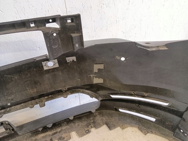 фото №7, Бампер перед передний mazda mx30 mx-30 2020-