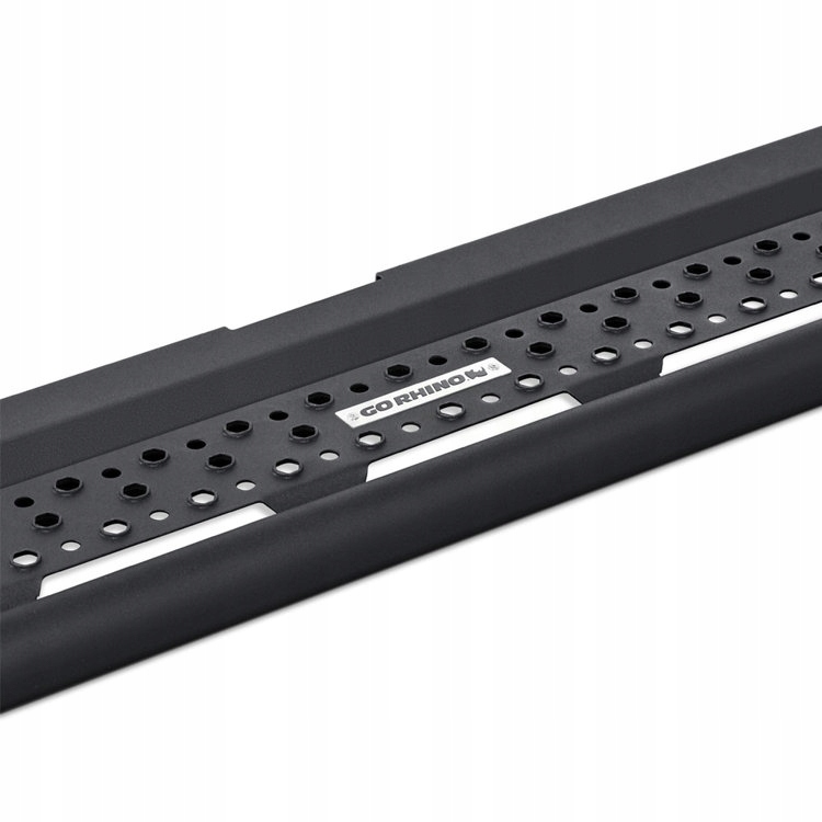 Пороги пороги go rhino jeep wrangler jl 2дверь d6 Недорого