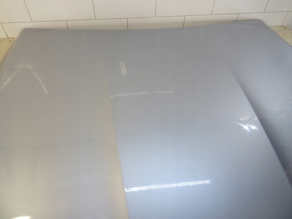 фото №8, Капот mercedes glc x254 w254 a2548809500 llu