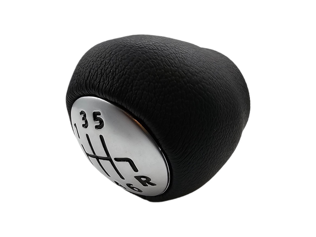 фото №9, Ручка перемикання передач dacia duster 2009-2017 dokker 2012-2016