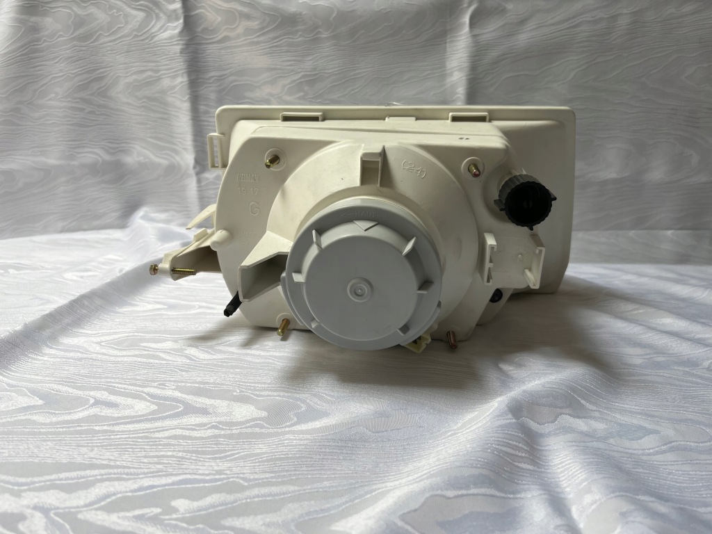 фото №8, Фара левый renault espace 86-91 оригинал valeo