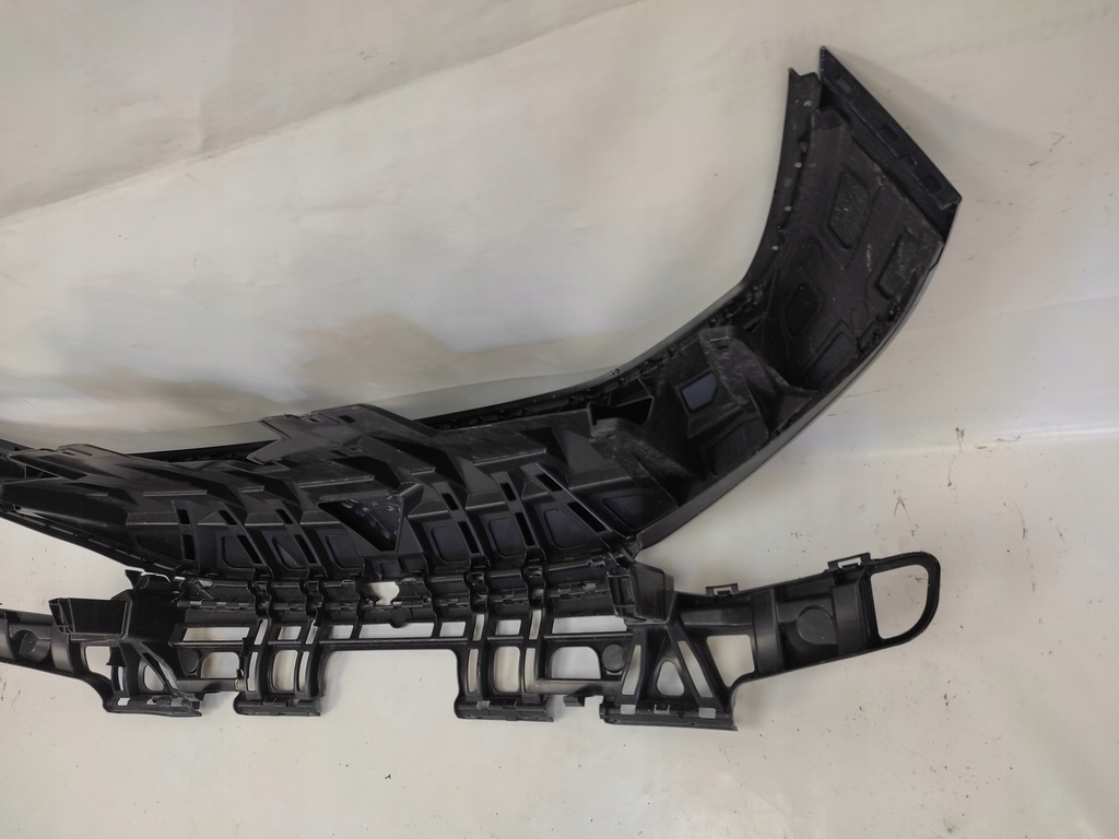 фото №10, Seat cupra born 10e бампер перед góra 2021-