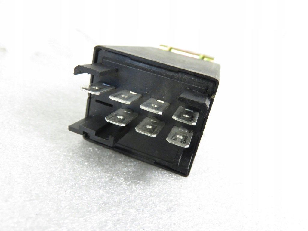 фото №2, Блок управления фаркоп renault scenic i fl