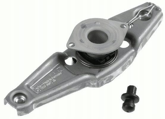 фото №2, Sachs 3189 000 245 подшипник выжимной