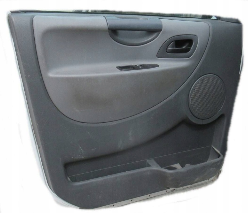 Купити Citroen jumpy 2 scudo expert оббивка обшивка перед передній ліва